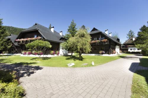 Imagen de la habitación del Hotel Naturel Hoteldorf Seeleitn. Foto 2