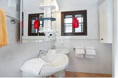 Imagen de la habitación del Hotel Naturel Hoteldorf Seeleitn. Foto 6