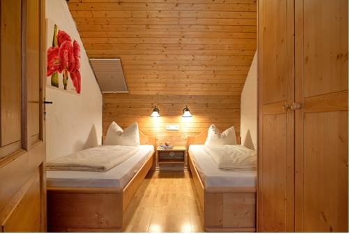 Imagen de la habitación del Hotel Naturel Hoteldorf Seeleitn. Foto 7