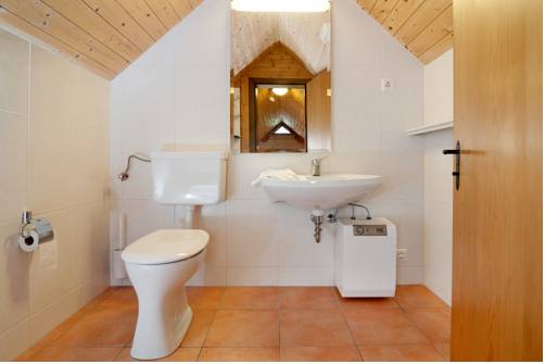 Imagen de la habitación del Hotel Naturel Hoteldorf Seeleitn. Foto 8