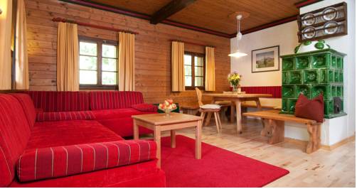 Imagen de la habitación del Hotel Naturel Hoteldorf Seeleitn. Foto 9