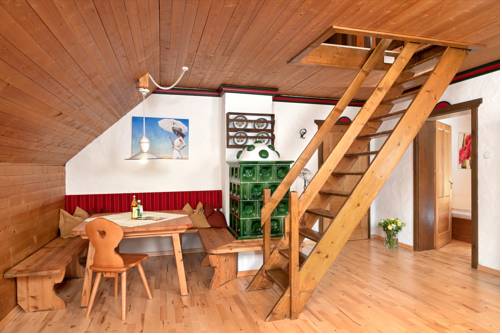 Imagen de la habitación del Hotel Naturel Hoteldorf Seeleitn. Foto 10