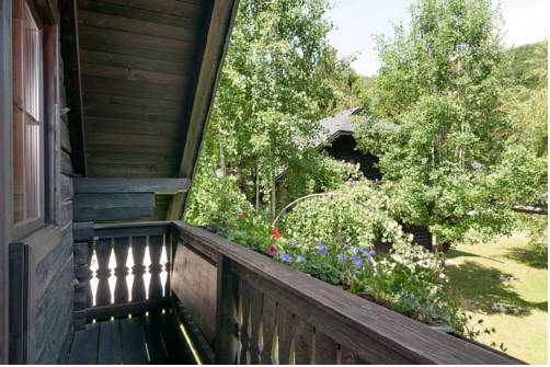 Imagen de la habitación del Hotel Naturel Hoteldorf Seeleitn. Foto 15