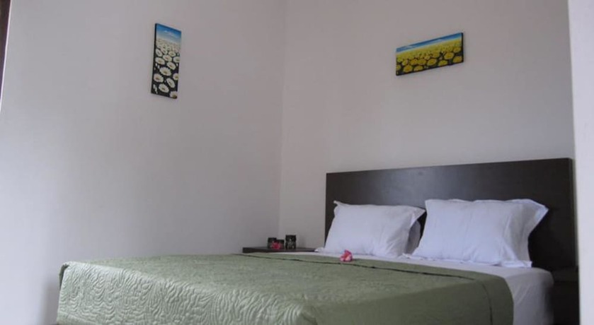 Imagen de la habitación del Hotel Naturela Uluwatu. Foto 13