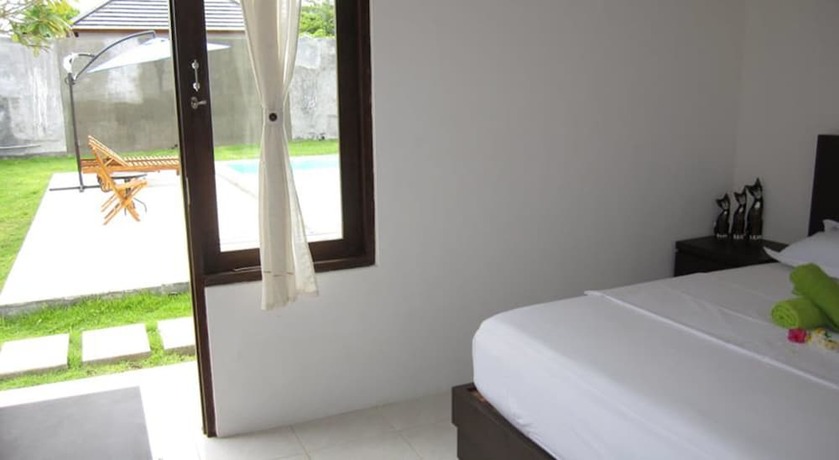 Imagen general del Hotel Naturela Uluwatu. Foto 1