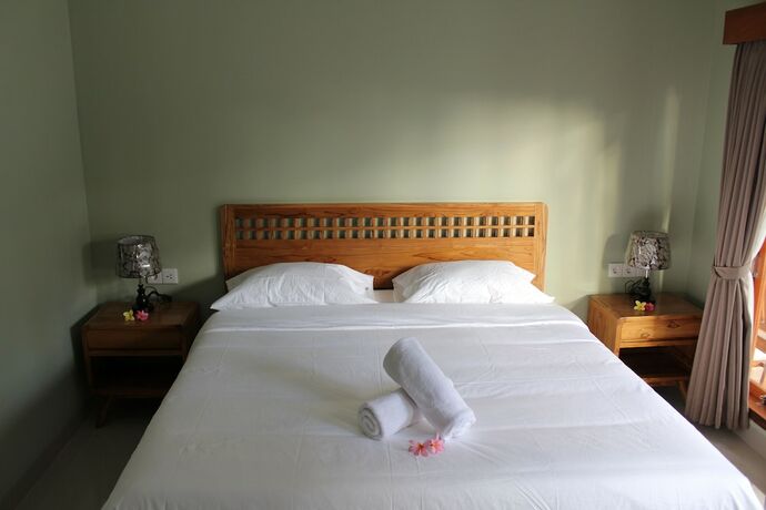 Imagen general del Hotel Naturela Uluwatu. Foto 3