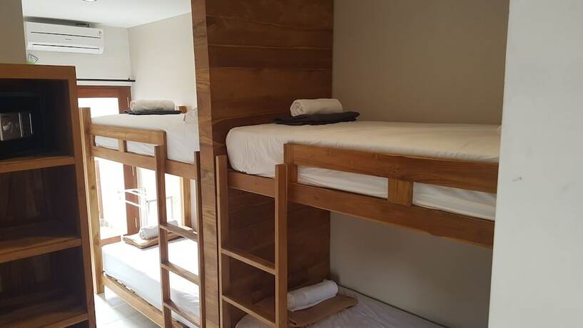 Imagen general del Hotel Naturela Uluwatu. Foto 5