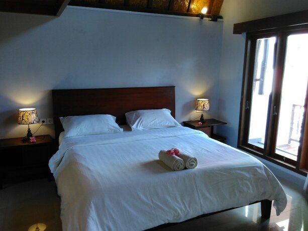 Imagen general del Hotel Naturela Uluwatu. Foto 6