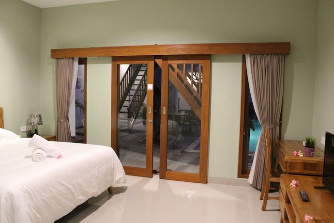 Imagen general del Hotel Naturela Uluwatu. Foto 8