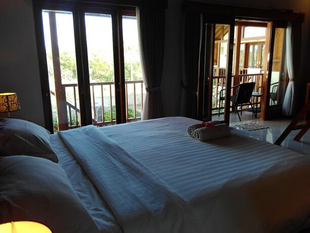 Imagen general del Hotel Naturela Uluwatu. Foto 10