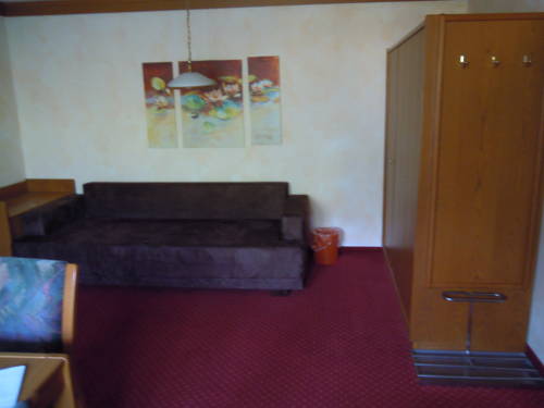 Imagen de la habitación del Hotel Naturerlebnishotel Kehlbachwirt. Foto 2