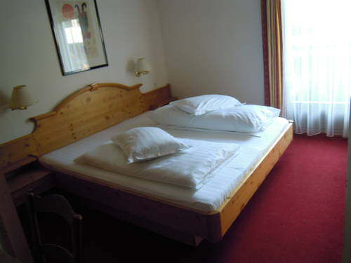 Imagen de la habitación del Hotel Naturerlebnishotel Kehlbachwirt. Foto 4