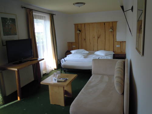 Imagen de la habitación del Hotel Naturerlebnishotel Kehlbachwirt. Foto 5