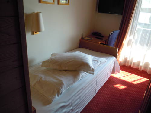 Imagen de la habitación del Hotel Naturerlebnishotel Kehlbachwirt. Foto 7