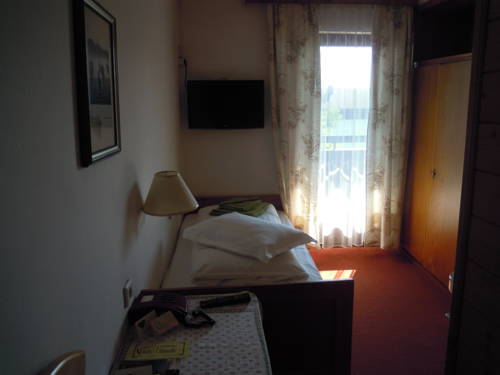 Imagen de la habitación del Hotel Naturerlebnishotel Kehlbachwirt. Foto 8