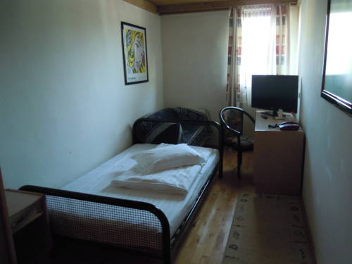 Imagen de la habitación del Hotel Naturerlebnishotel Kehlbachwirt. Foto 9