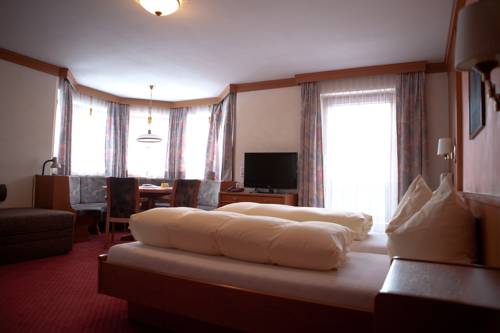 Imagen de la habitación del Hotel Naturerlebnishotel Kehlbachwirt. Foto 11