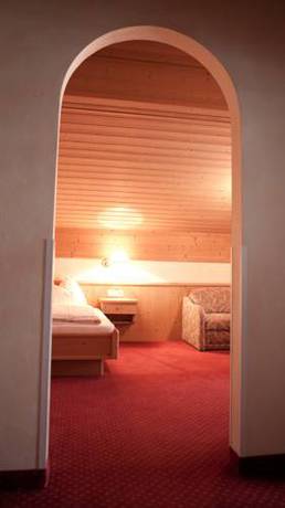 Imagen de la habitación del Hotel Naturerlebnishotel Kehlbachwirt. Foto 12