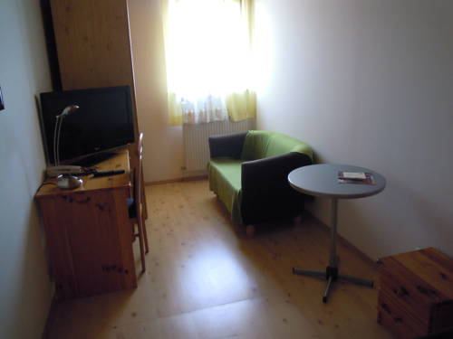 Imagen de la habitación del Hotel Naturerlebnishotel Kehlbachwirt. Foto 16