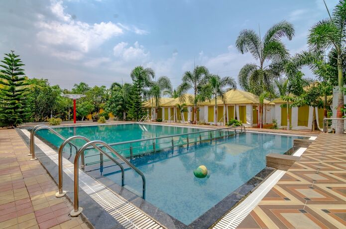 Imagen general del Hotel Natures Dreamland Holiday Resort. Foto 1