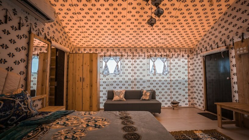 Imagen general del Hotel Natures Dreamland Holiday Resort. Foto 2