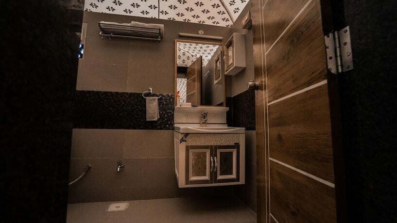 Imagen general del Hotel Natures Dreamland Holiday Resort. Foto 4