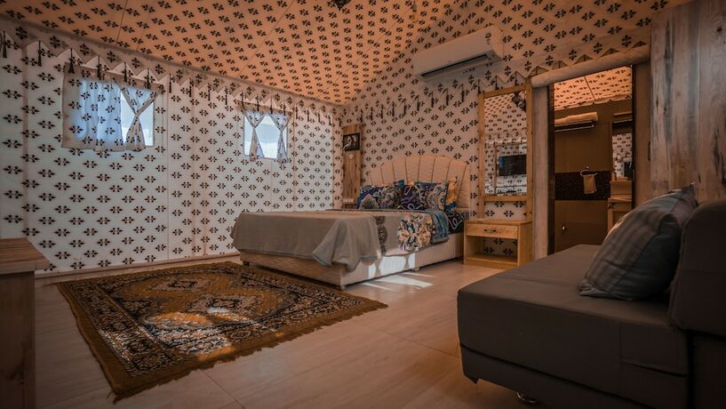 Imagen general del Hotel Natures Dreamland Holiday Resort. Foto 6