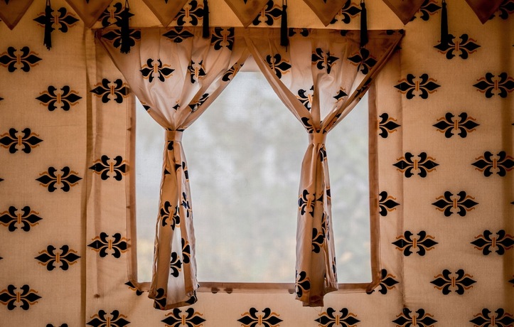 Imagen general del Hotel Natures Dreamland Holiday Resort. Foto 7