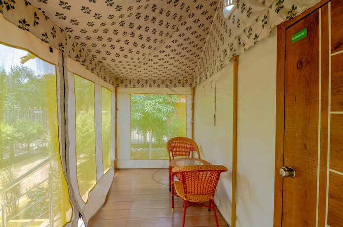 Imagen general del Hotel Natures Dreamland Holiday Resort. Foto 9