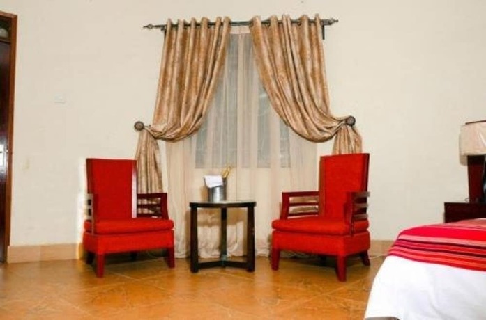 Imagen general del Hotel Nature's Green Beach Resort. Foto 2