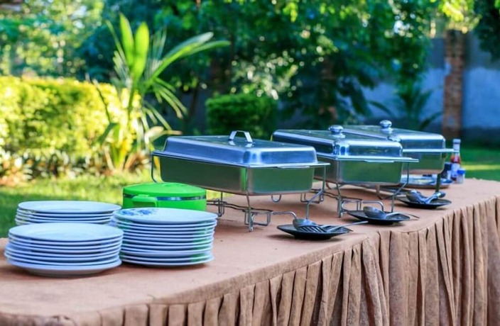 Imagen general del Hotel Nature's Green Beach Resort. Foto 4