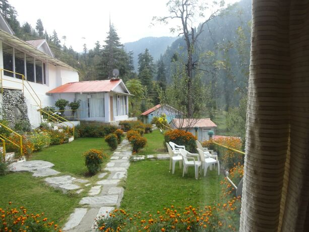 Imagen general del Hotel Natures Lap Resort Jibhi. Foto 2