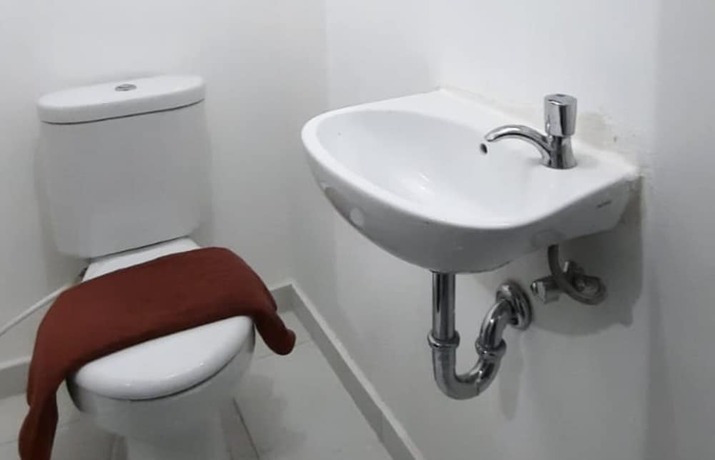 Imagen general del Hotel Nature\'s Room @ Aeropolis. Foto 1