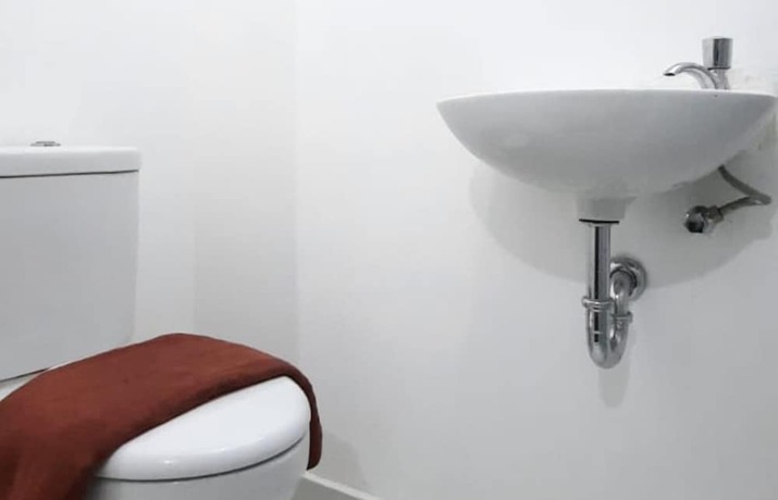 Imagen general del Hotel Nature\'s Room @ Aeropolis. Foto 2