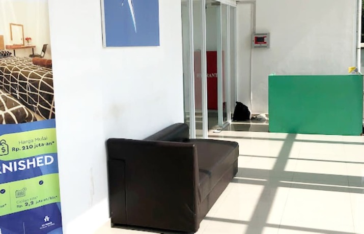 Imagen general del Hotel Nature\'s Room @ Aeropolis. Foto 4