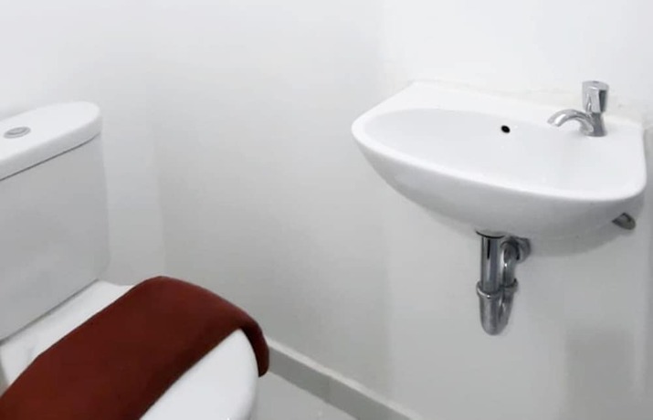 Imagen general del Hotel Nature\'s Room @ Aeropolis. Foto 5
