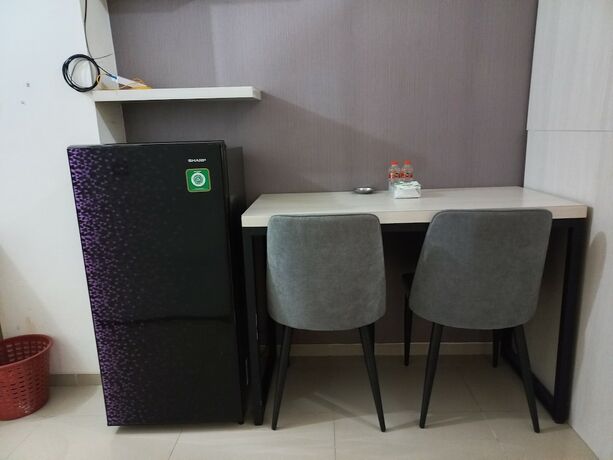 Imagen de la habitación del Hotel Nature\'s Room @ Aeropolis. Foto 17