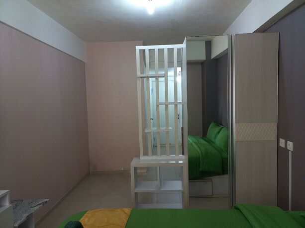 Imagen general del Hotel Nature\'s Room @ Aeropolis. Foto 7