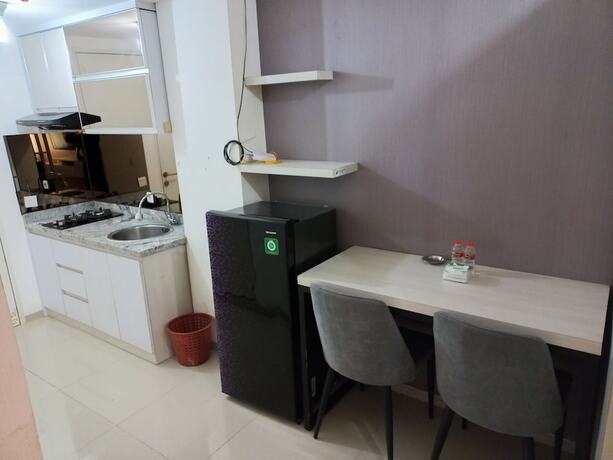 Imagen general del Hotel Nature\'s Room @ Aeropolis. Foto 8