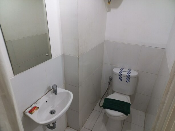 Imagen general del Hotel Nature\'s Room @ Aeropolis. Foto 10