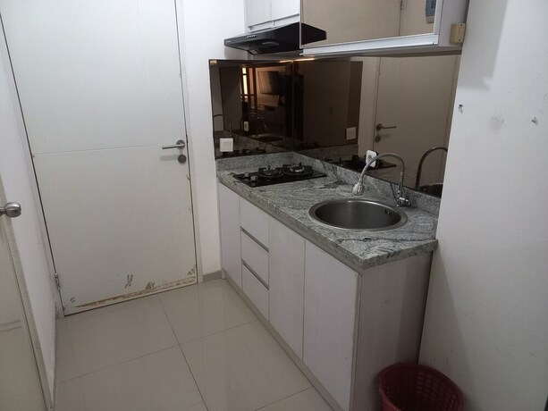 Imagen general del Hotel Nature\'s Room @ Aeropolis. Foto 11