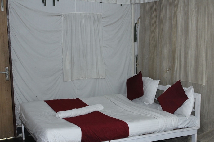 Imagen de la habitación del Hotel Nature\'s Valley Resort. Foto 4
