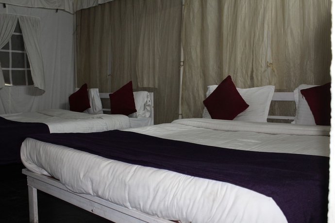 Imagen de la habitación del Hotel Nature\'s Valley Resort. Foto 5