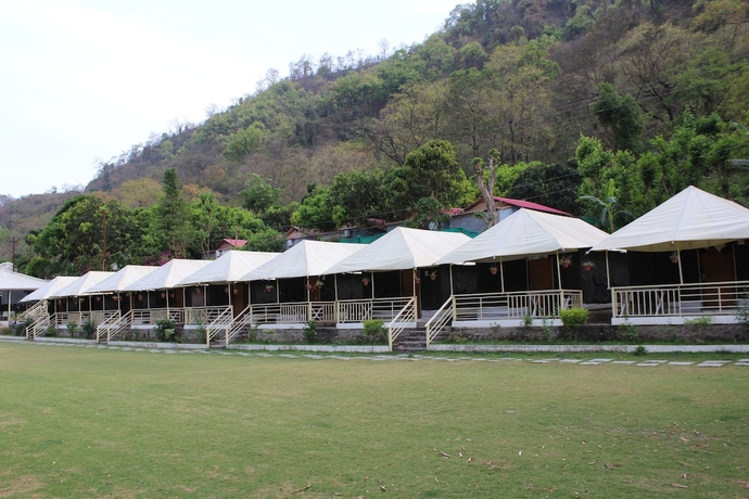 Imagen general del Hotel Nature\'s Valley Resort. Foto 1