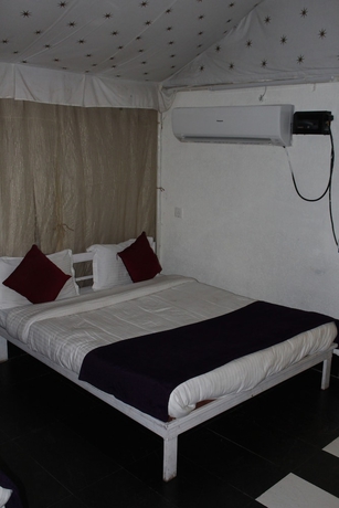 Imagen de la habitación del Hotel Nature\'s Valley Resort. Foto 6