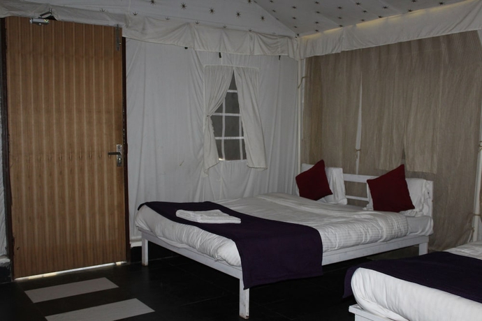 Imagen de la habitación del Hotel Nature\'s Valley Resort. Foto 9