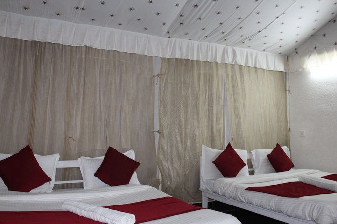 Imagen de la habitación del Hotel Nature\'s Valley Resort. Foto 12