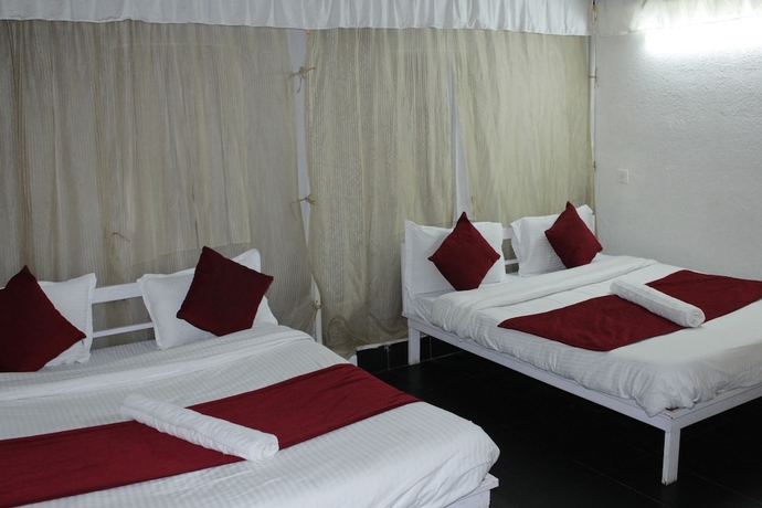 Imagen de la habitación del Hotel Nature\'s Valley Resort. Foto 13
