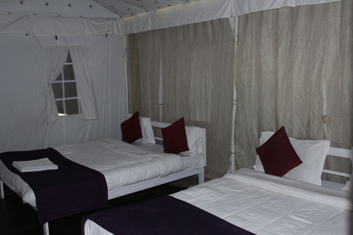 Imagen de la habitación del Hotel Nature\'s Valley Resort. Foto 14
