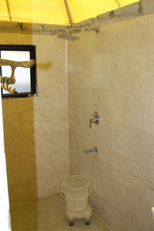 Imagen de la habitación del Hotel Nature\'s Valley Resort. Foto 18